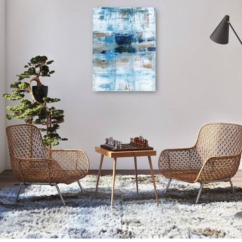 cuadro decorativo Cielo