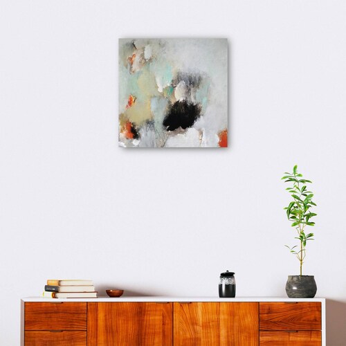 cuadro decorativo Dejar ir