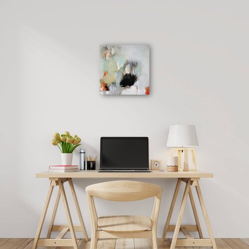 cuadro decorativo Dejar ir