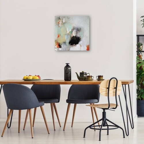 cuadro decorativo Dejar ir