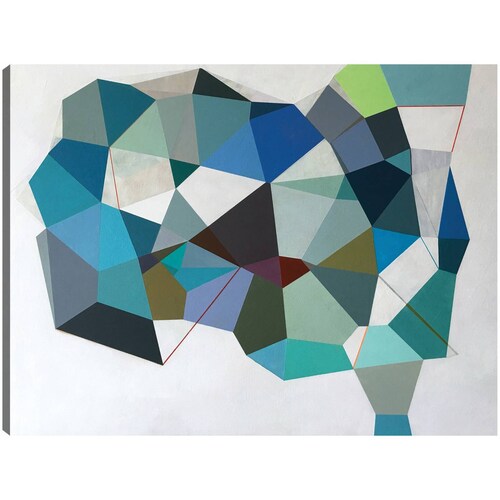 cuadro decorativo Sin motivo aparente