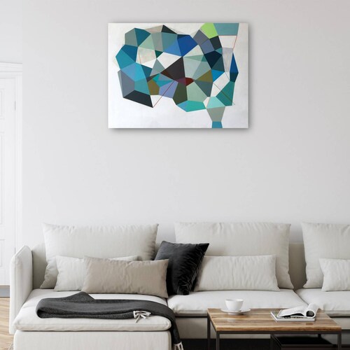 cuadro decorativo Sin motivo aparente