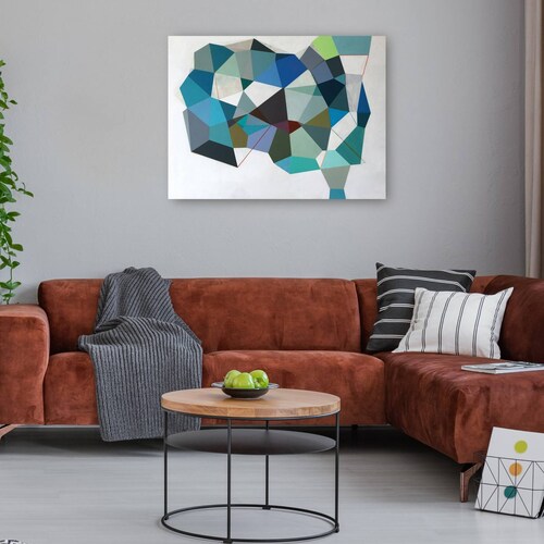 cuadro decorativo Sin motivo aparente