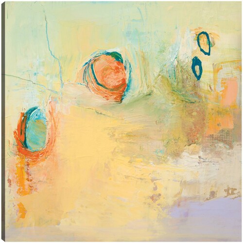 cuadro decorativo Barrido secreto