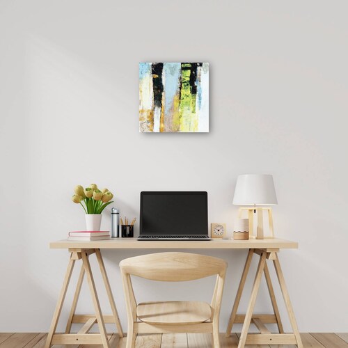 cuadro decorativo Serie Codigo #