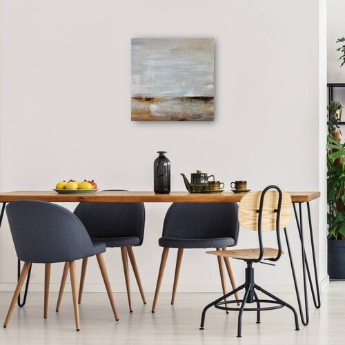 cuadro decorativo Tomar tiempo