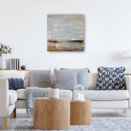 cuadro decorativo Tomar tiempo
