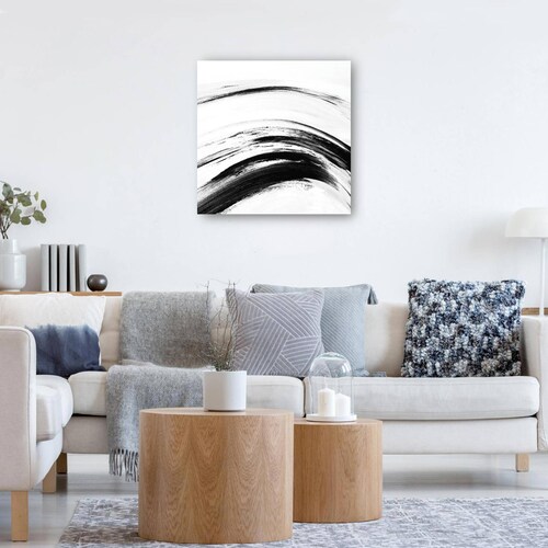 cuadro decorativo Pinceladas
