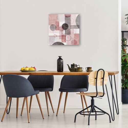 cuadro decorativo Chelsea amanecer