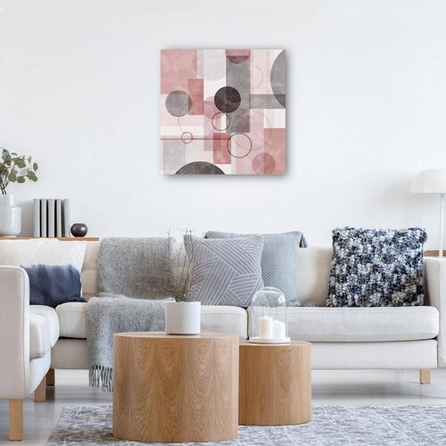 cuadro decorativo Chelsea amanecer