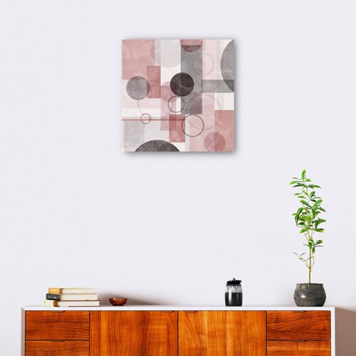 cuadro decorativo Chelsea amanecer