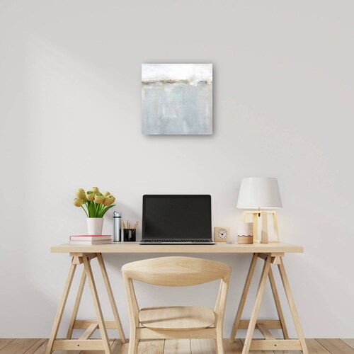 cuadro decorativo Dias por venir I