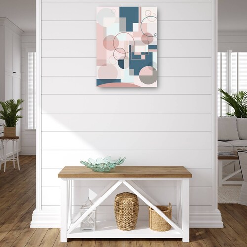 cuadro decorativo Geo moderna