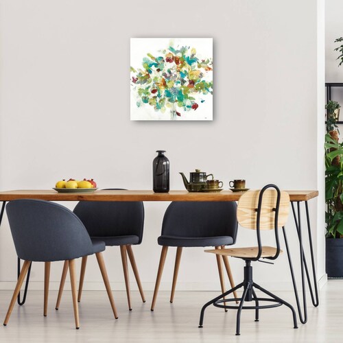 cuadro decorativo - Septiembre