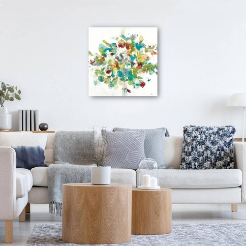 cuadro decorativo - Septiembre