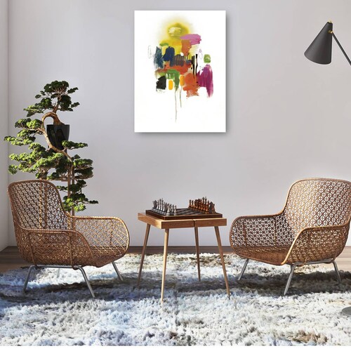 cuadro decorativo - Radical