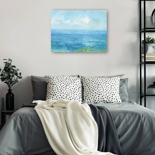 cuadro decorativo - Chispa de mar I