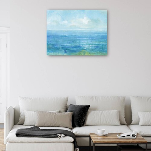 cuadro decorativo - Chispa de mar I