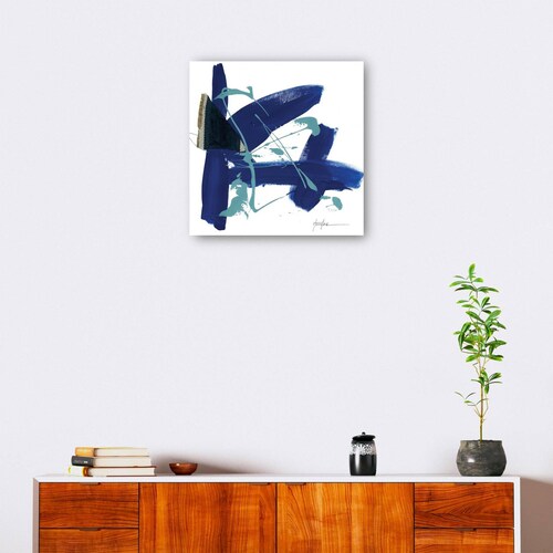 cuadro decorativo - Melancolía posparto