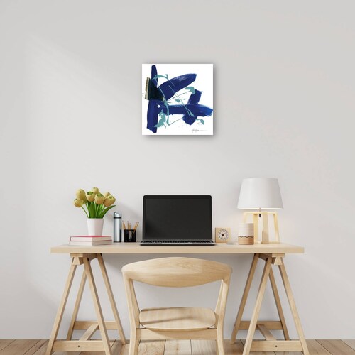 cuadro decorativo - Melancolía posparto