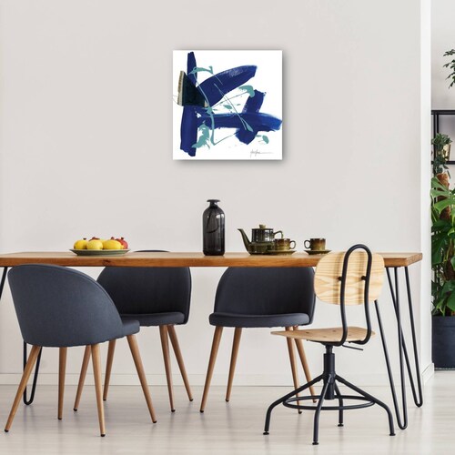 cuadro decorativo - Melancolía posparto