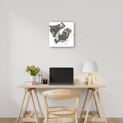 cuadro decorativo - campo de los sueños 2