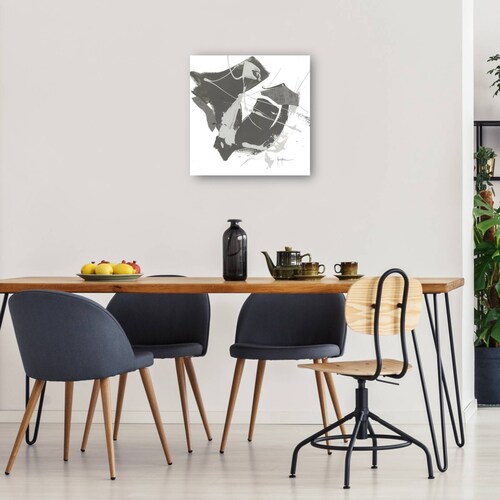 cuadro decorativo - campo de los sueños 2