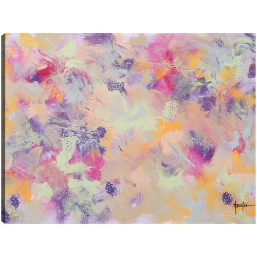 cuadro decorativo - Enamorado, después del desamor