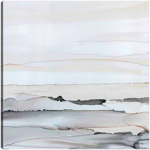 cuadro decorativo - Horizontes bañados por el sol I