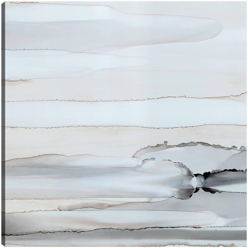 cuadro decorativo - Horizontes bañados por el sol II
