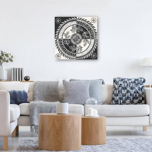 cuadro decorativo - Hema II a.C.