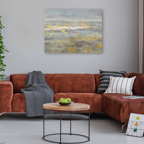 cuadro decorativo - campo neutro