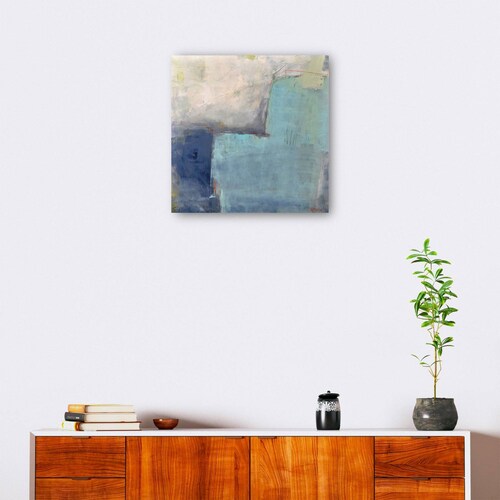 cuadro decorativo - Momento de felicidad