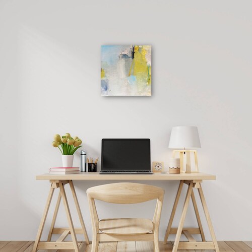 cuadro decorativo - Sonidos silenciosos
