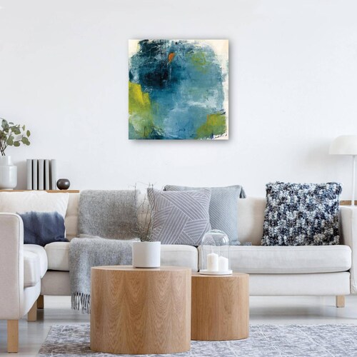 cuadro decorativo - tercer elemento