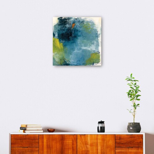 cuadro decorativo - tercer elemento
