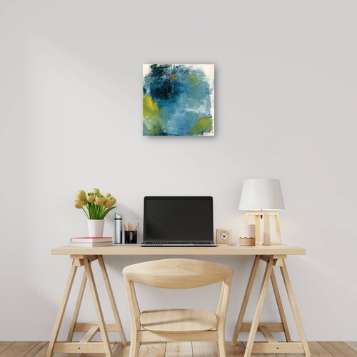 cuadro decorativo - tercer elemento