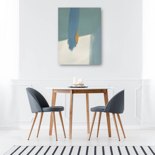 cuadro decorativo - Sombra proyectada