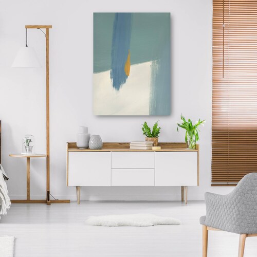 cuadro decorativo - Sombra proyectada
