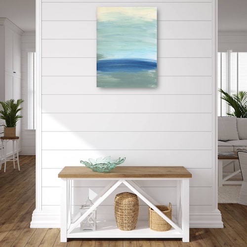 cuadro decorativo - Devoluciones matutinas
