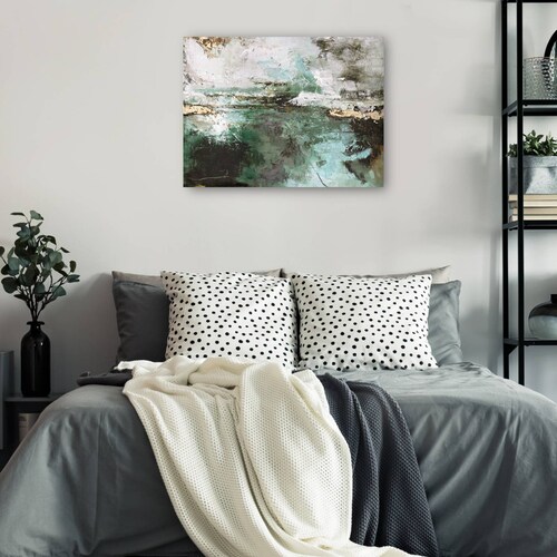 cuadro decorativo - Ladera