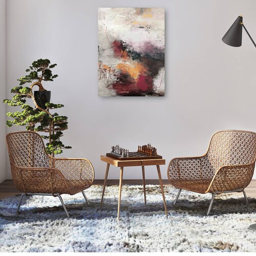 cuadro decorativo - Hito 3