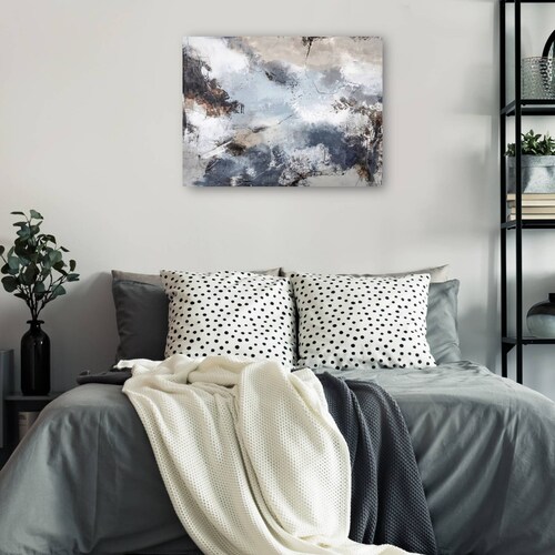 cuadro decorativo  Ascendente III