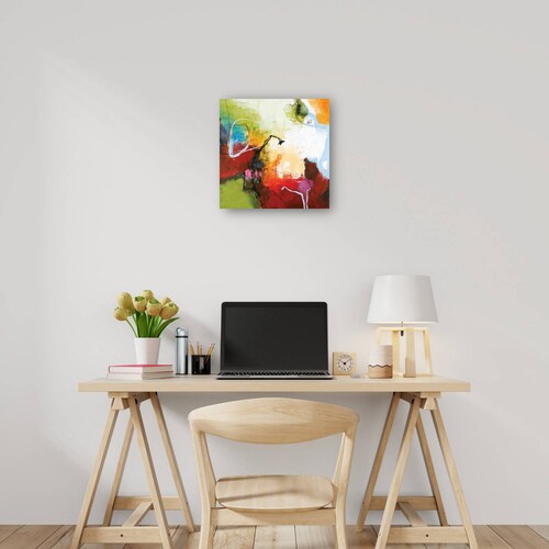 cuadro decorativo  Tango