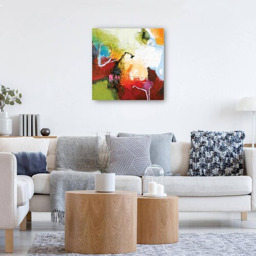 cuadro decorativo  Tango