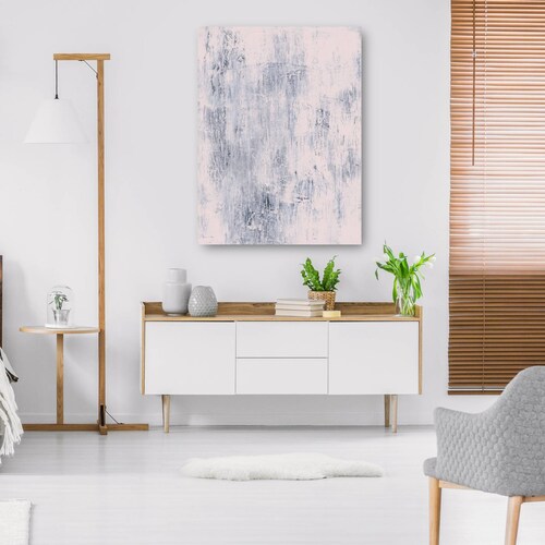 cuadro decorativo  Esencial Invisible