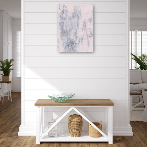cuadro decorativo  Esencial Invisible