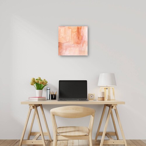 cuadro decorativo  un tierno poeta