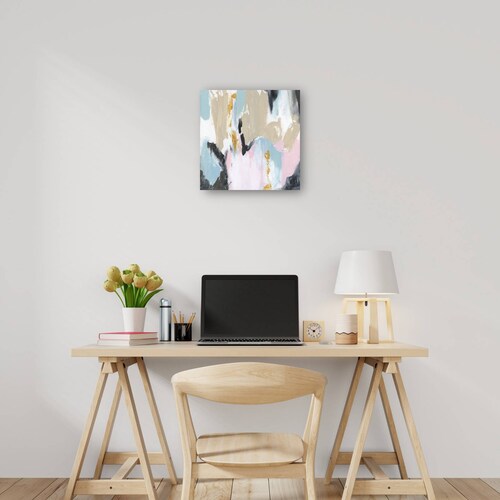 cuadro decorativo - Verano sensual II