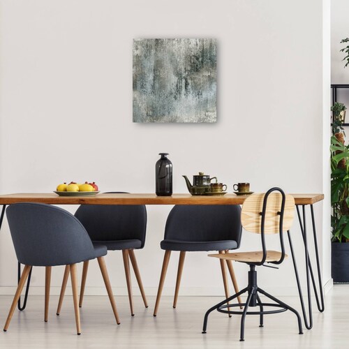 cuadro decorativo Sombras